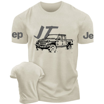 Jp JT Gladiator LDD Series T-Shirt