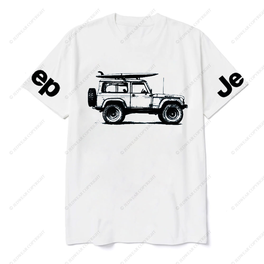 Vintage Jp Surf T-Shirt