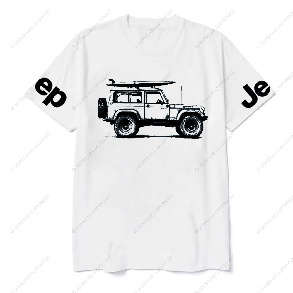 Vintage Jp Surf T-Shirt