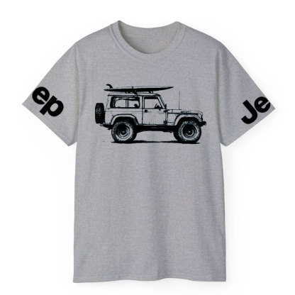 Vintage Jp Surf T-Shirt