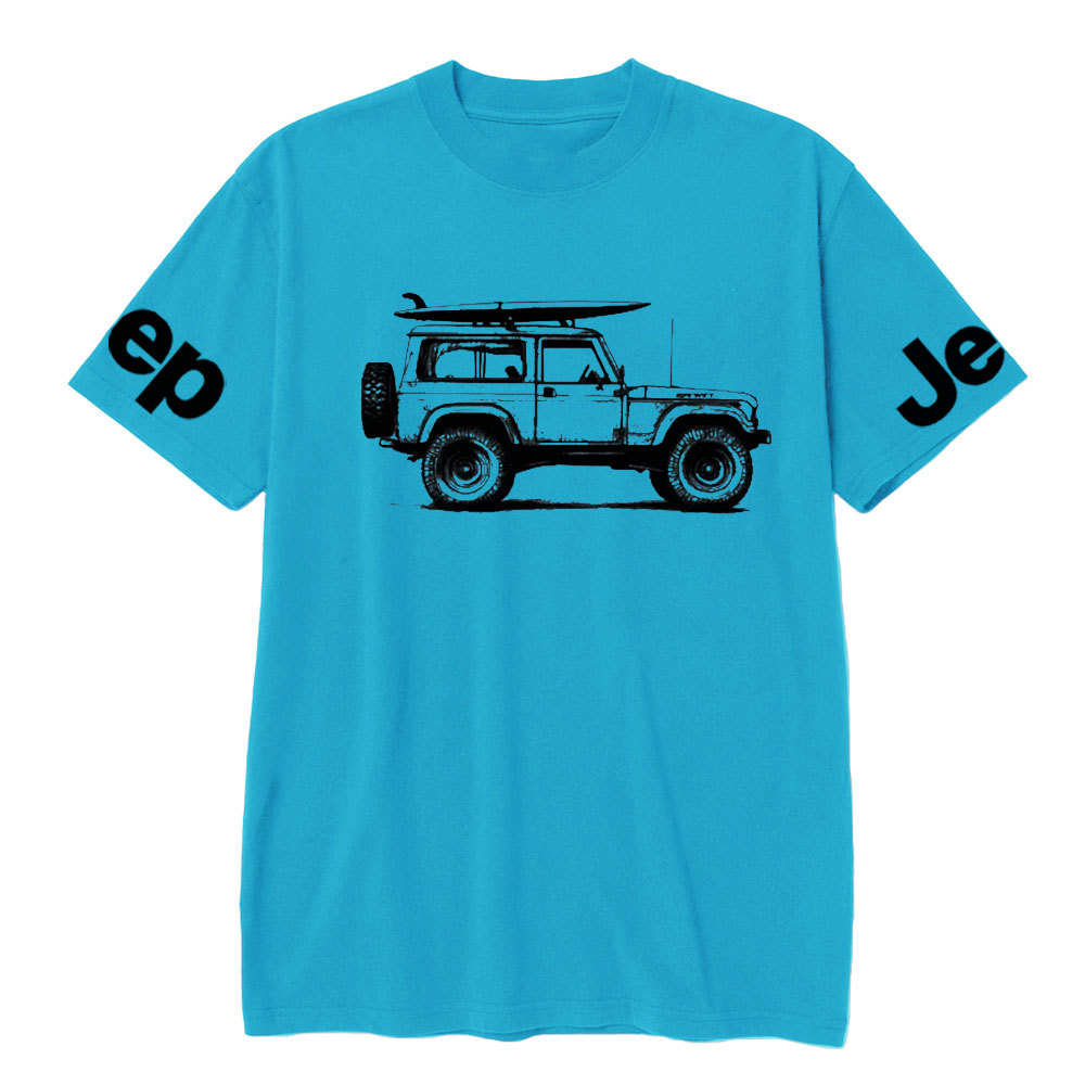 Vintage Jp Surf T-Shirt