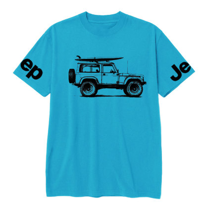 Vintage Jp Surf T-Shirt