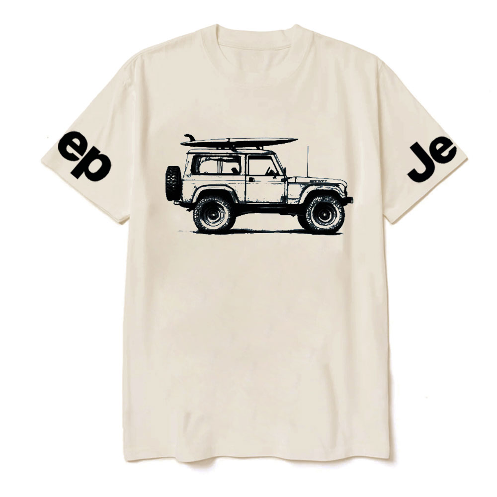 Vintage Jp Surf T-Shirt