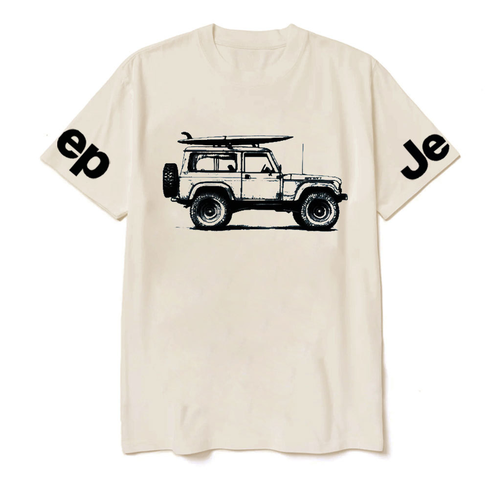 Vintage Jp Surf T-Shirt
