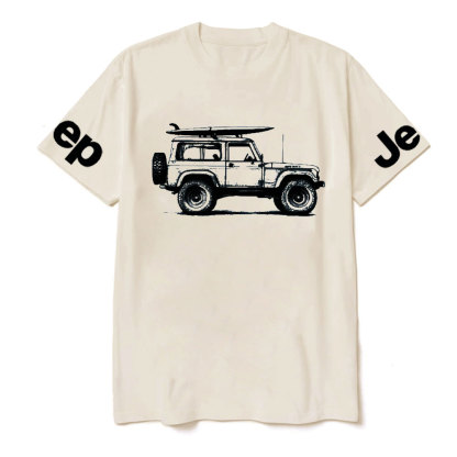 Vintage Jp Surf T-Shirt