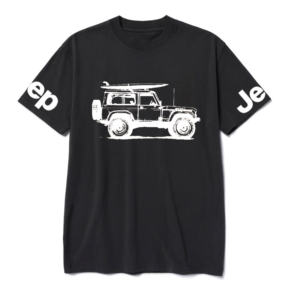 Vintage Jp Surf T-Shirt