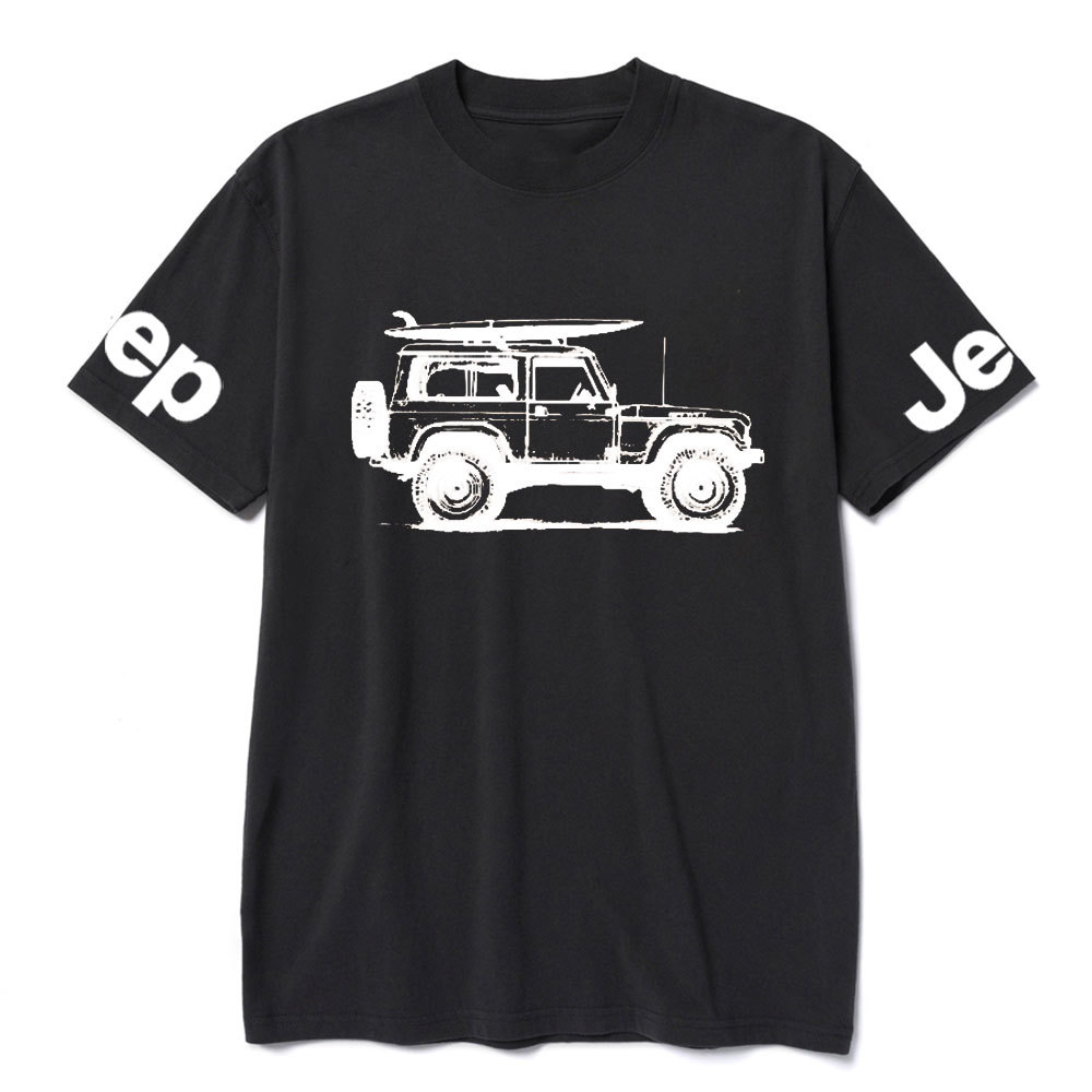 Vintage Jp Surf T-Shirt