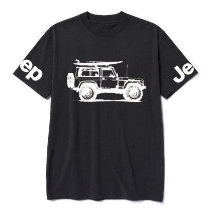 Vintage Jp Surf T-Shirt