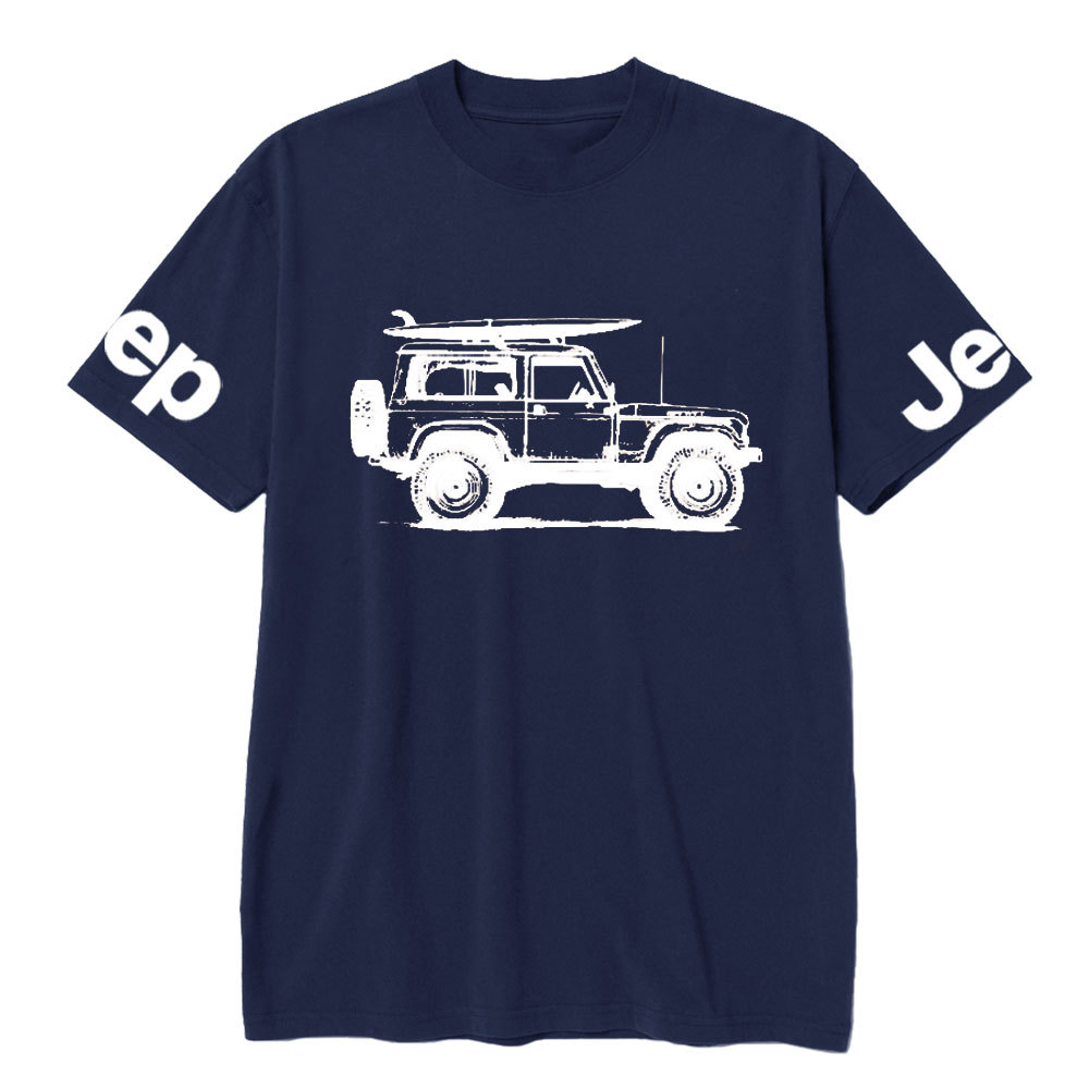 Vintage Jp Surf T-Shirt