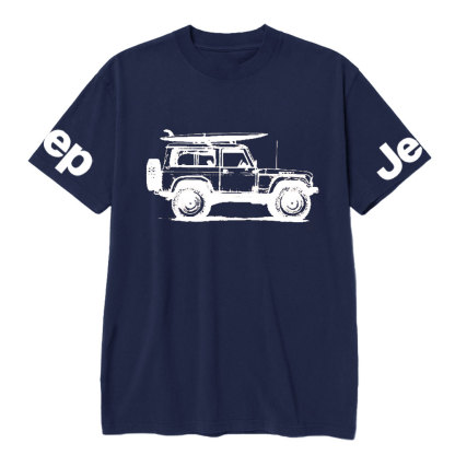 Vintage Jp Surf T-Shirt