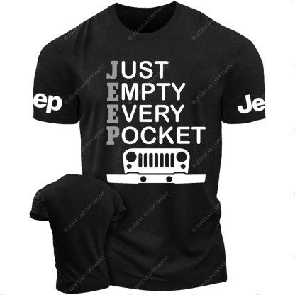 Jp Funny Gift Grille T-Shirt
