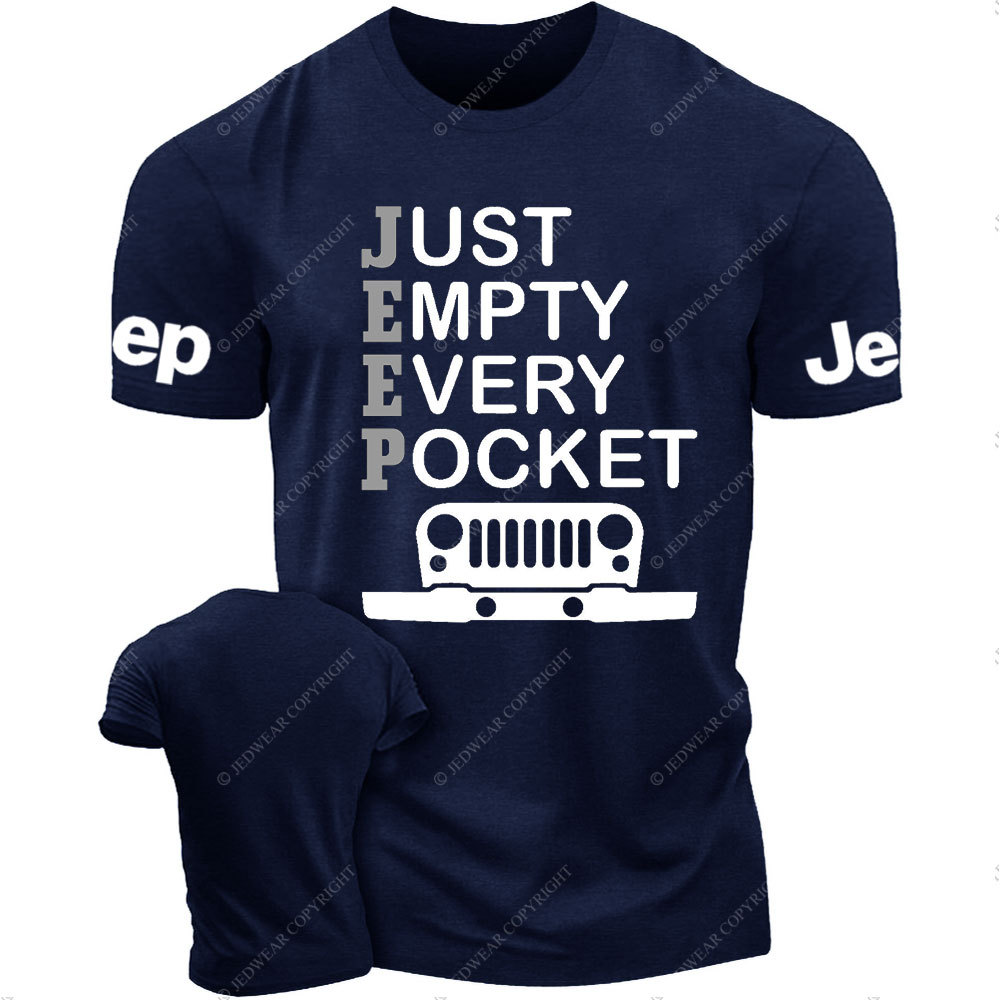 Jp Funny Gift Grille T-Shirt