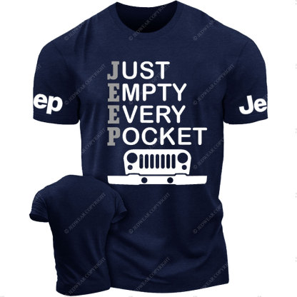 Jp Funny Gift Grille T-Shirt