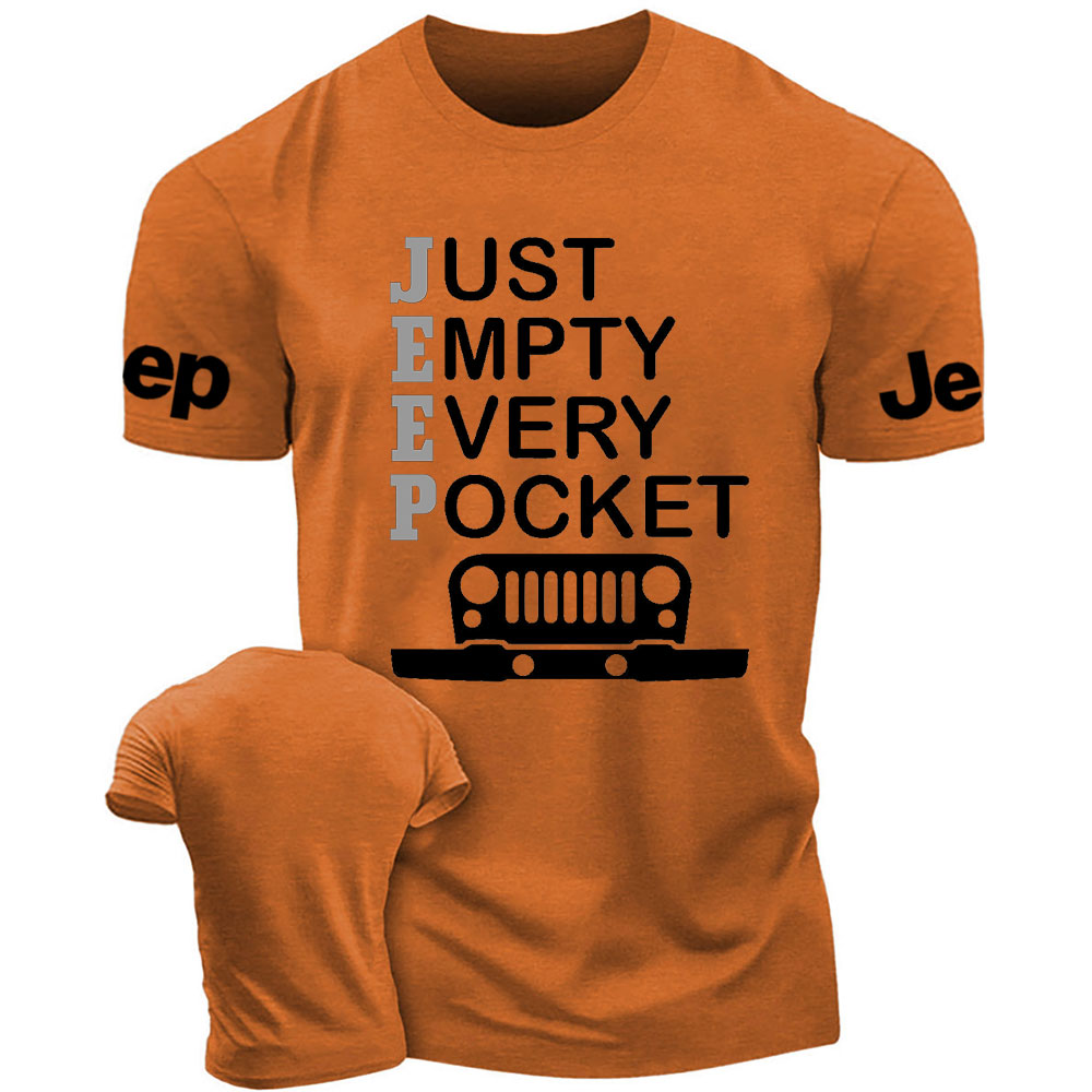 Jp Funny Gift Grille T-Shirt