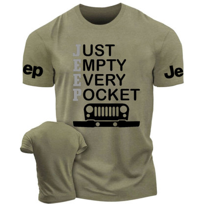 Jp Funny Gift Grille T-Shirt