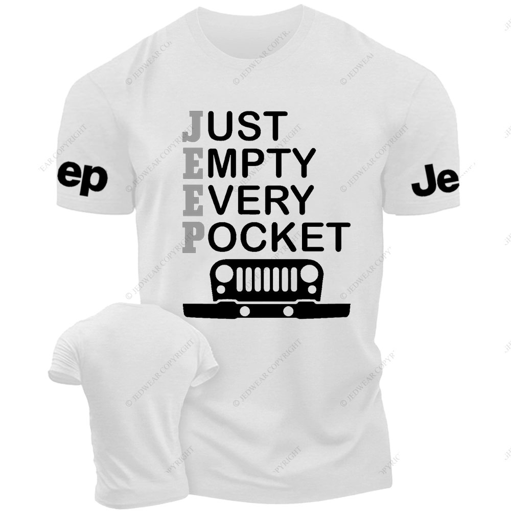 Jp Funny Gift Grille T-Shirt