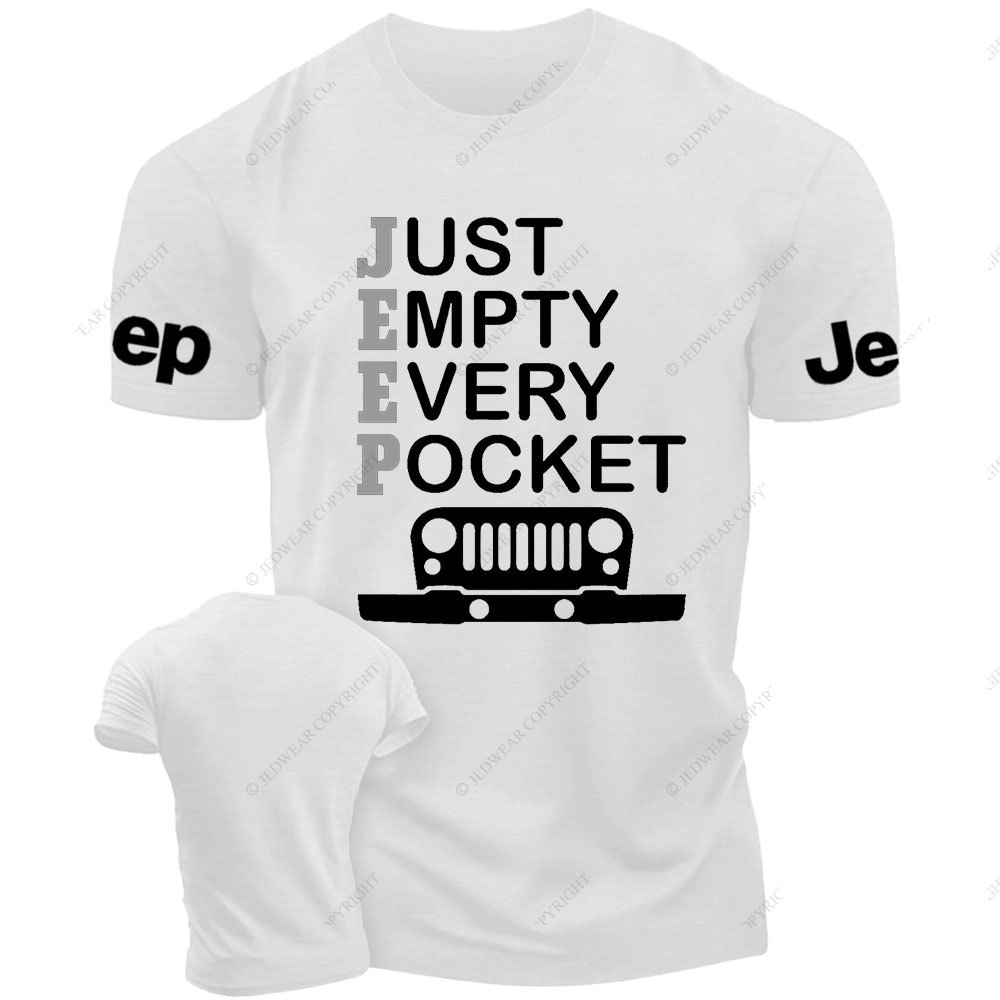 Jp Funny Gift Grille T-Shirt