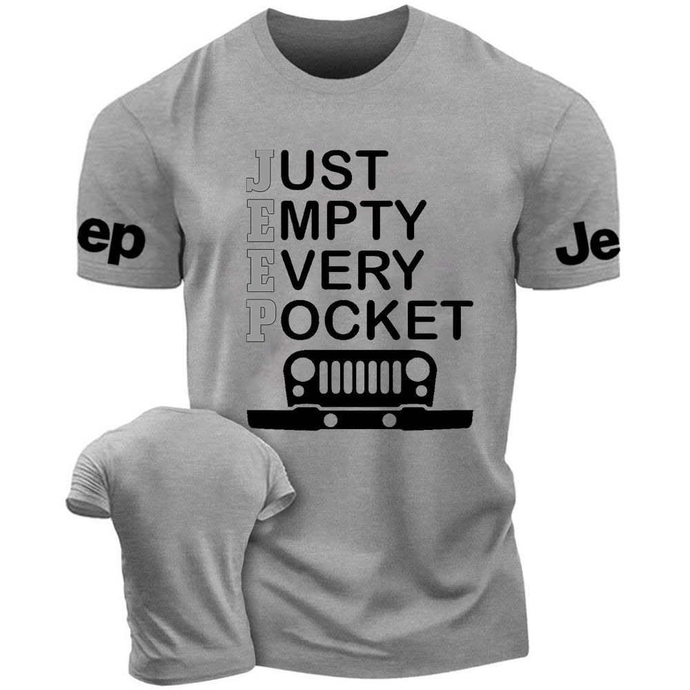 Jp Funny Gift Grille T-Shirt