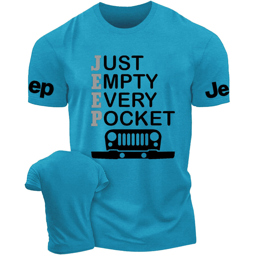 Jp Funny Gift Grille T-Shirt