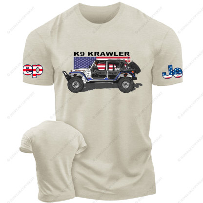 Jp Requested US Flag Jp Lover T-Shirt