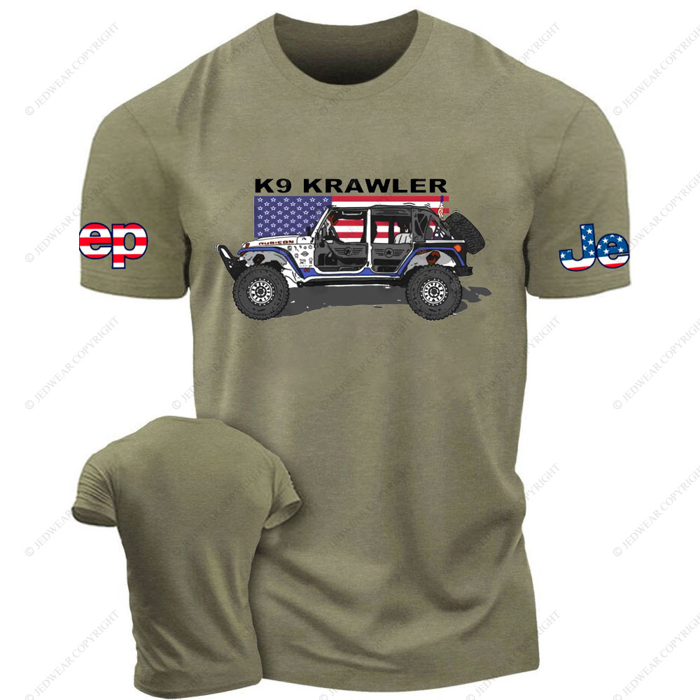 Jp Requested US Flag Jp Lover T-Shirt
