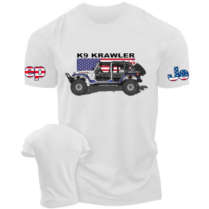 Jp Requested US Flag Jp Lover T-Shirt