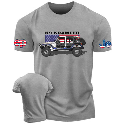 Jp Requested US Flag Jp Lover T-Shirt