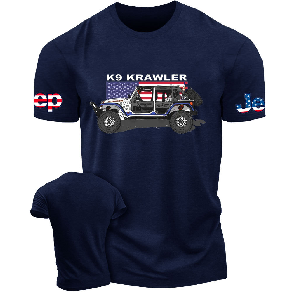 Jp Requested US Flag Jp Lover T-Shirt