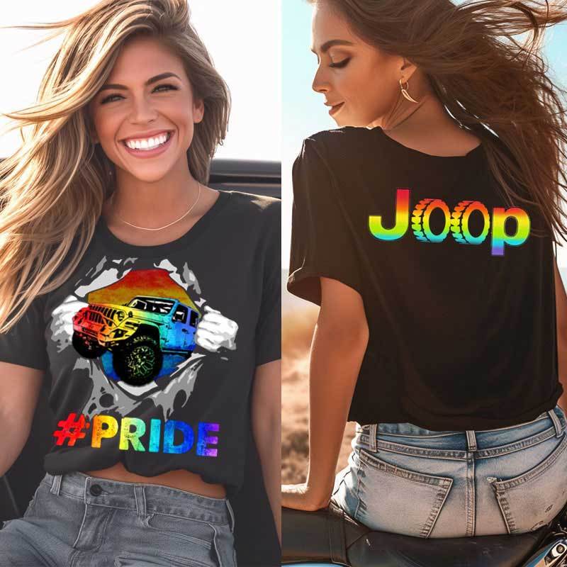 Jp #Pride LGBT For Jp Lover Unisex Tshirt