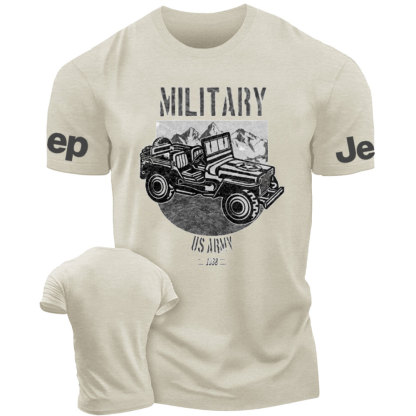 Militray Jp US Army 1988 T-Shirt