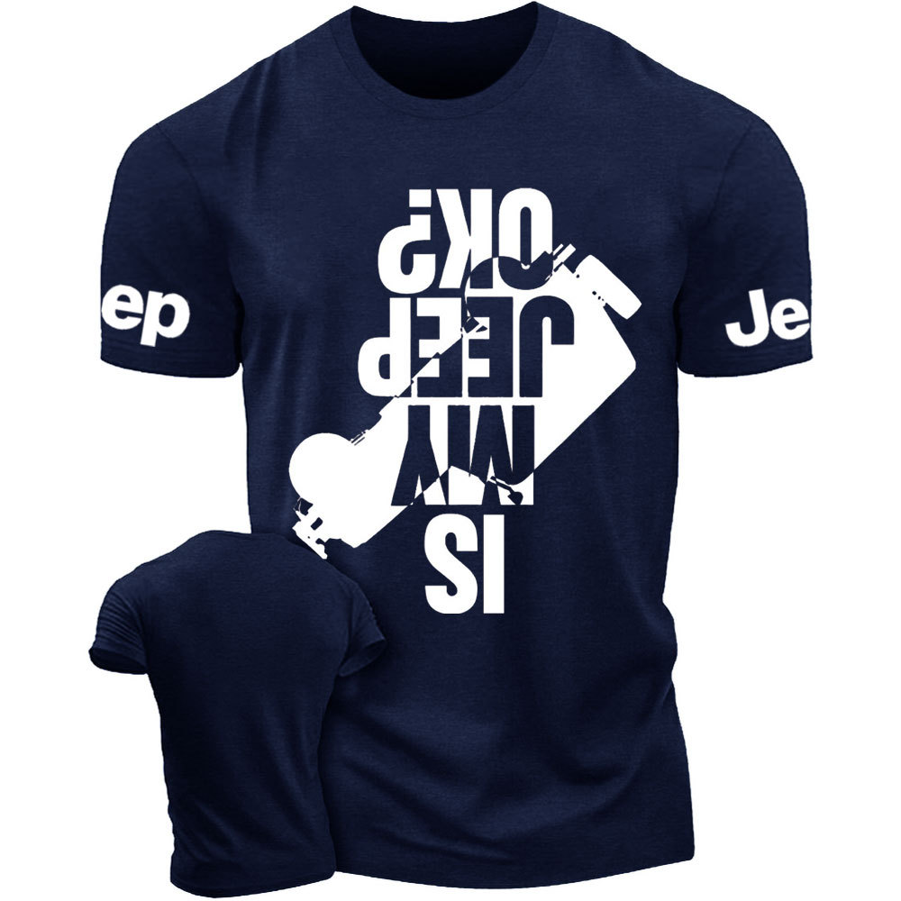 Is My Jp Ok? T-Shirt