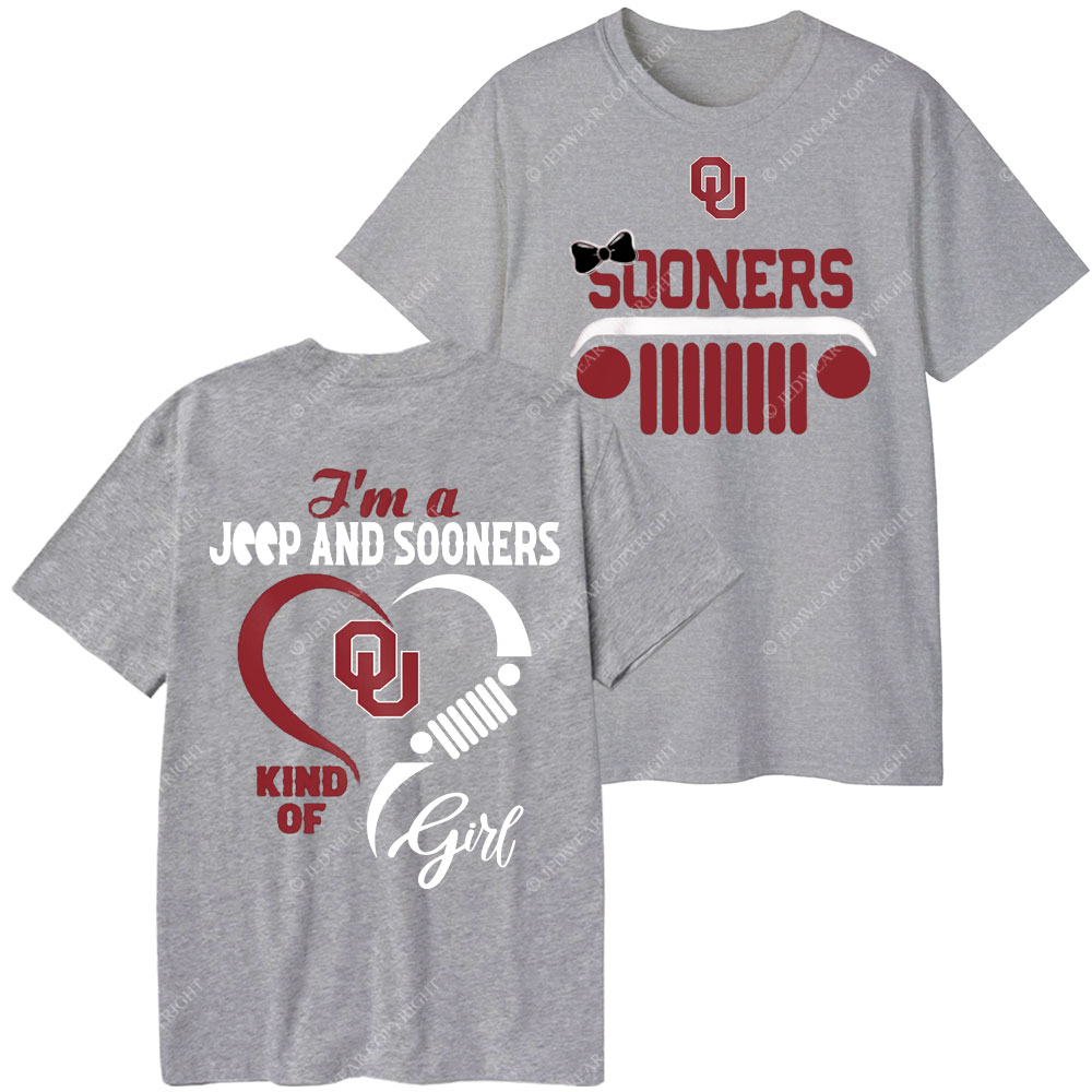  Football Team Heart Jp Girl T-Shirt