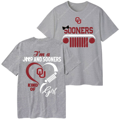  Football Team Heart Jp Girl T-Shirt