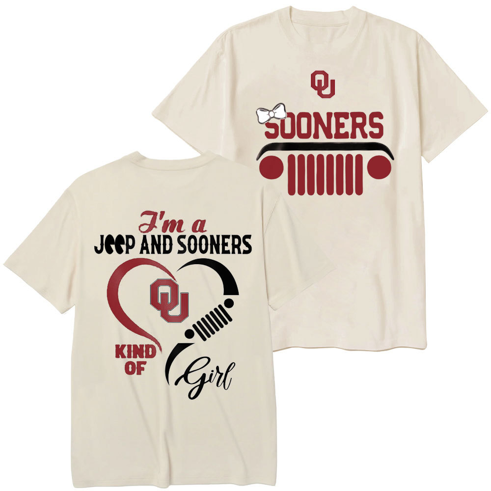  Football Team Heart Jp Girl T-Shirt