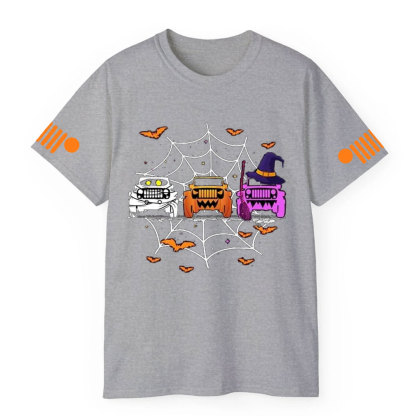 Jp Oholic Halloween T-Shirt