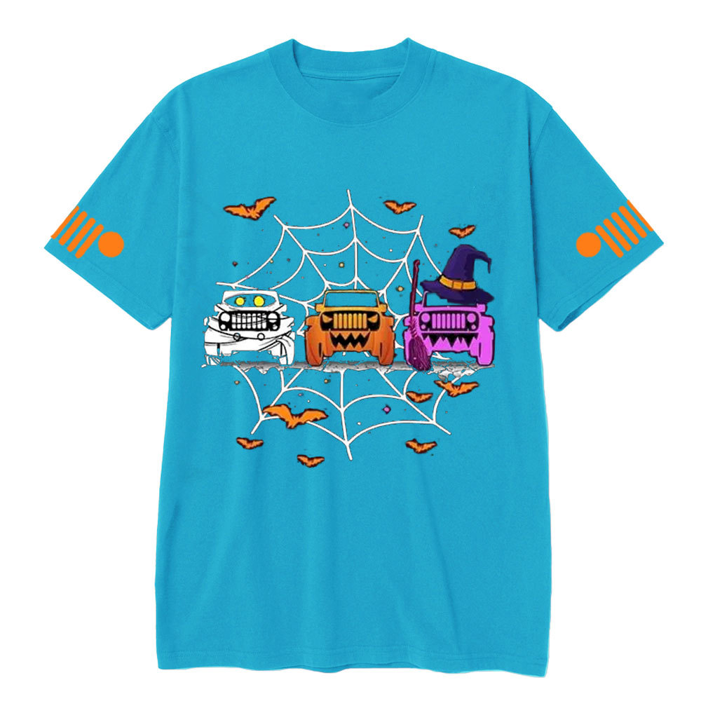Jp Oholic Halloween T-Shirt