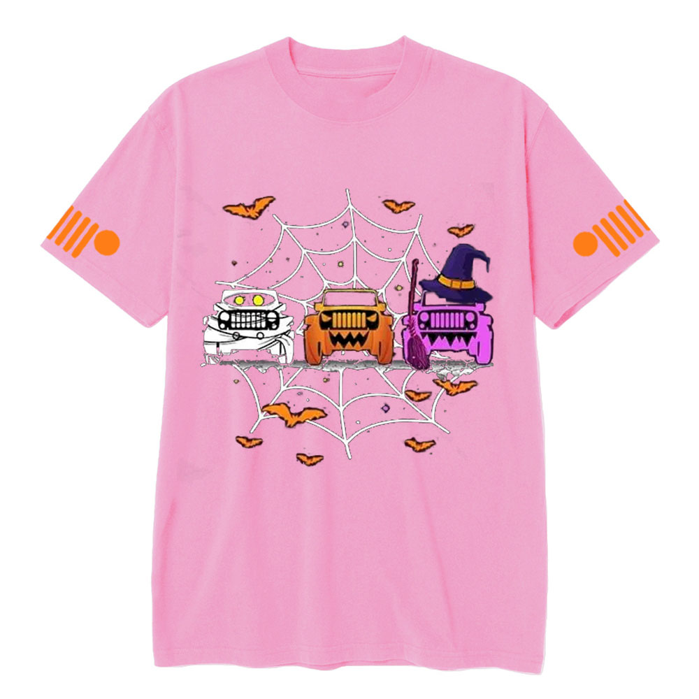 Jp Oholic Halloween T-Shirt
