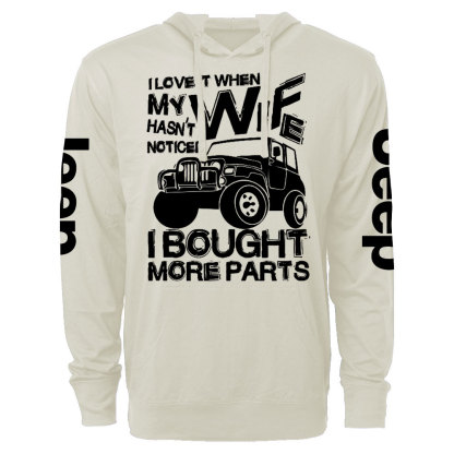 Jp Wife, Coolest Jp Husband Oversized Lightweight Hoodie