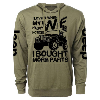 Jp Wife, Coolest Jp Husband Oversized Lightweight Hoodie