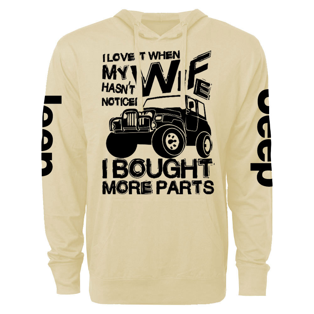 Jp Wife, Coolest Jp Husband Oversized Lightweight Hoodie