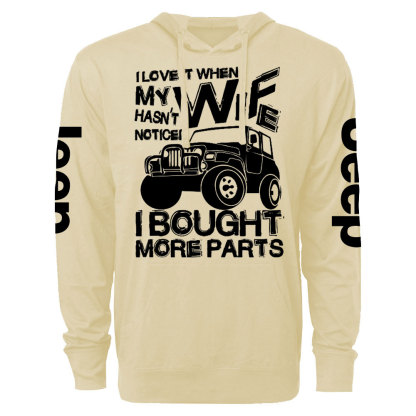 Jp Wife, Coolest Jp Husband Oversized Lightweight Hoodie