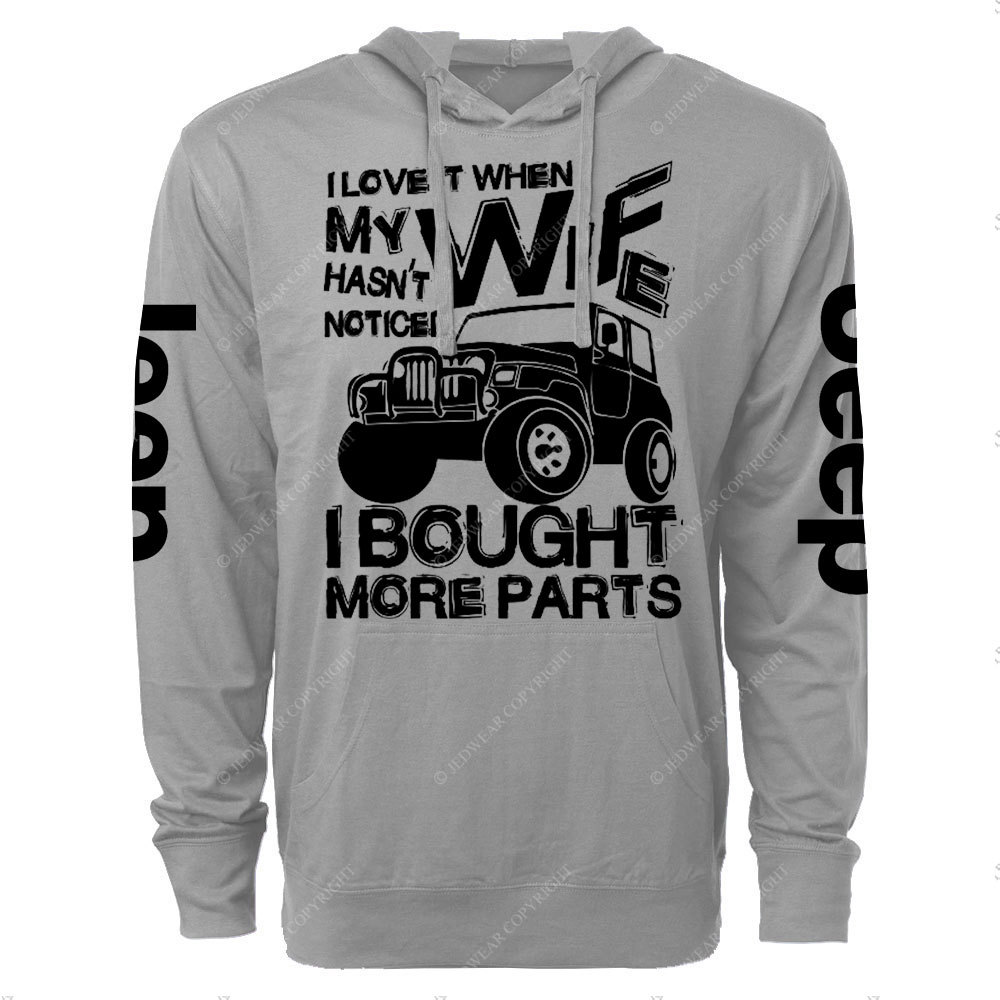 Jp Wife, Coolest Jp Husband Oversized Lightweight Hoodie