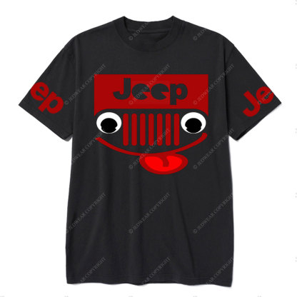 Funny Jp #3 T-Shirt