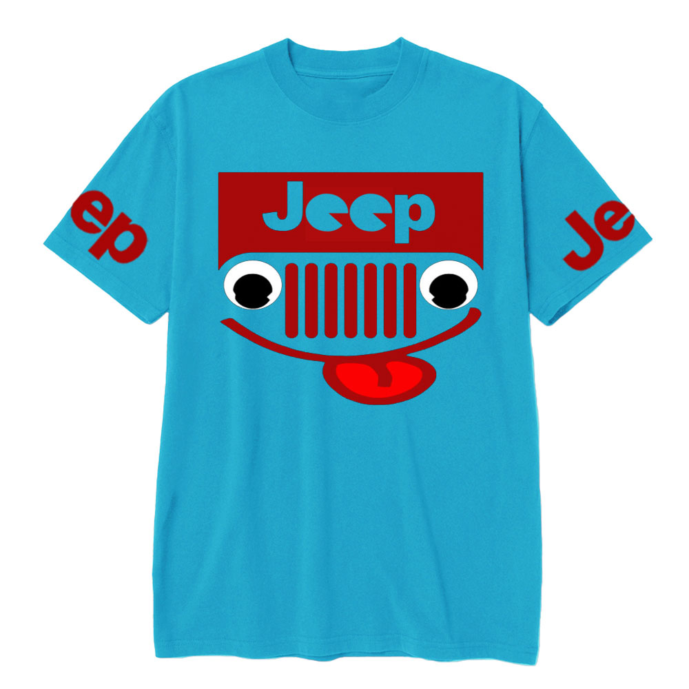 Funny Jp #3 T-Shirt