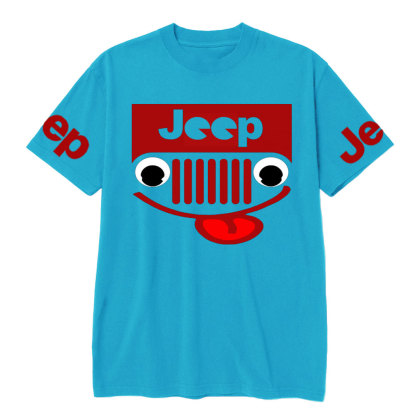 Funny Jp #3 T-Shirt