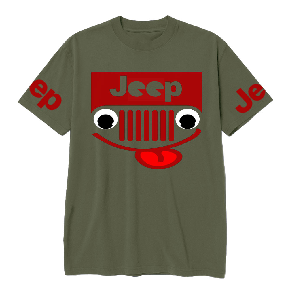 Funny Jp #3 T-Shirt