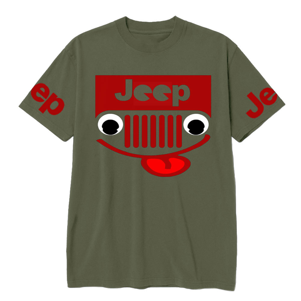 Funny Jp #3 T-Shirt