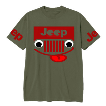 Funny Jp #3 T-Shirt