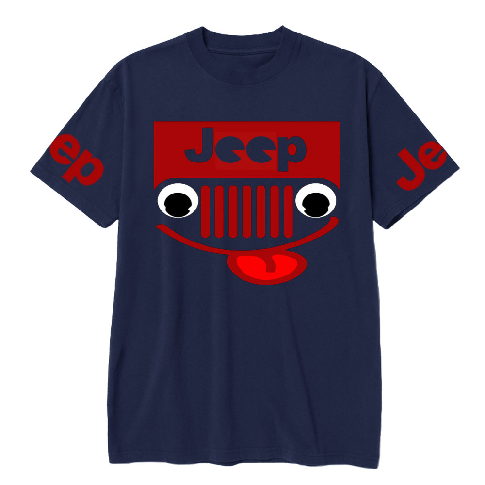 Funny Jp #3 T-Shirt