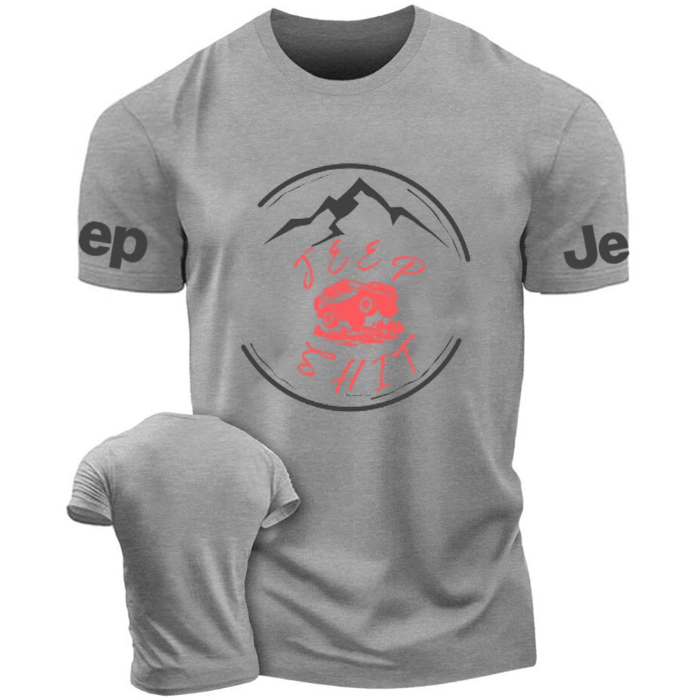 JP SH!T on Mineral T-Shirt